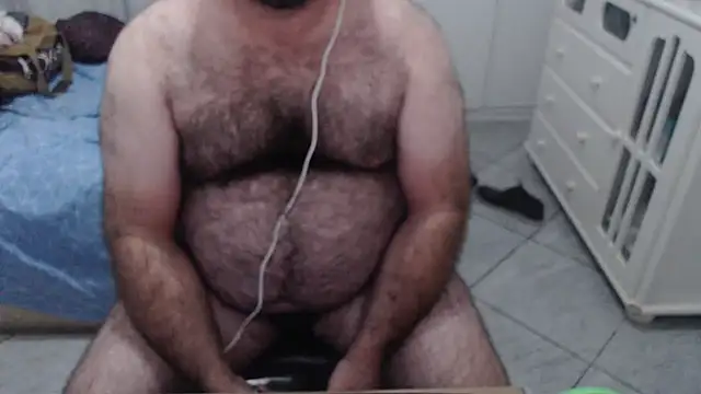 MysterBearMG online show from 12.28.24