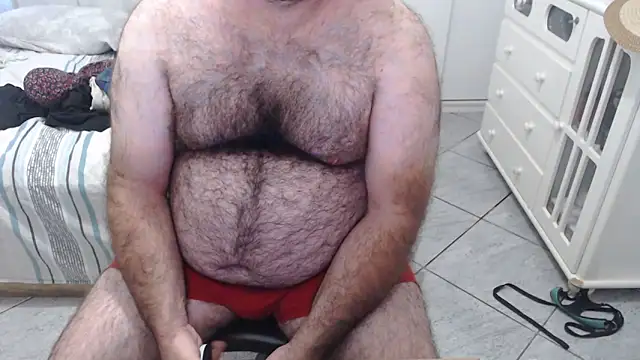 MysterBearMG online show from 01.19.25