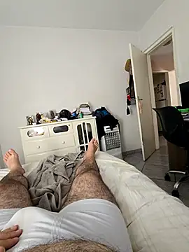 MysterBearMG online show from 09.14.25