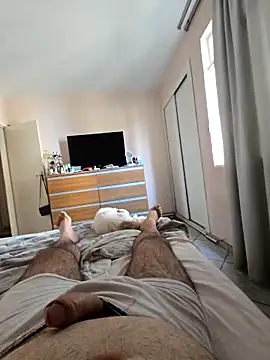 MysterBearMG online show from 10.05.25