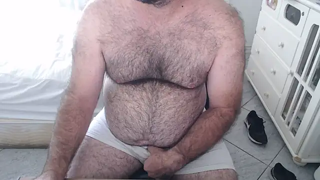 MysterBearMG online show from 03.29.26