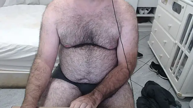 MysterBearMG online show from 03.30.26