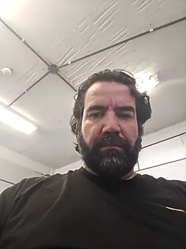 MysterBearMG online show from 04.01.26