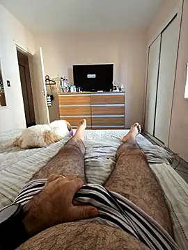 MysterBearMG online show from 04.05.26