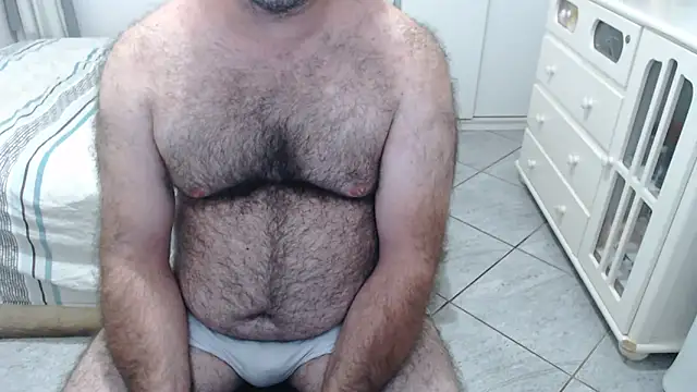 MysterBearMG online show from 04.13.26