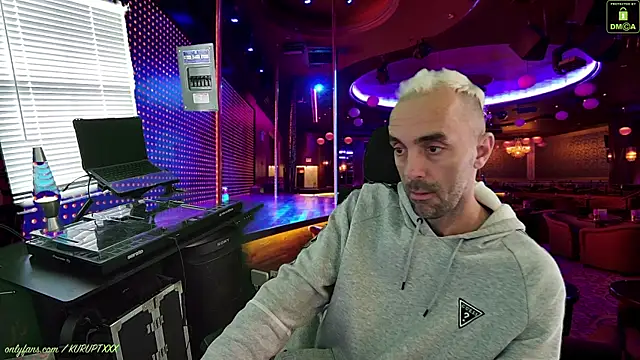 kuruptxxx live online show from 01.08.25