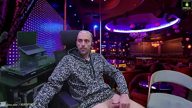 kuruptxxx live online show from 02.03.25