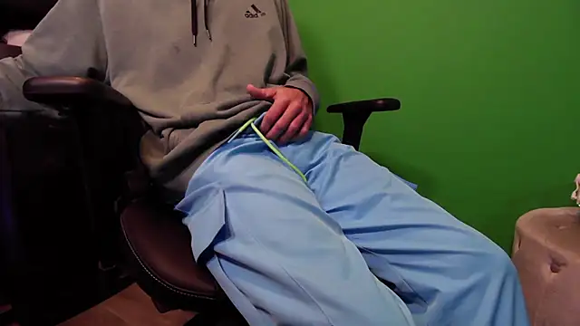 kuruptxxx live online show from 12.15.25