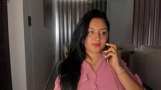 AnushaKumari online show from 04.15.26