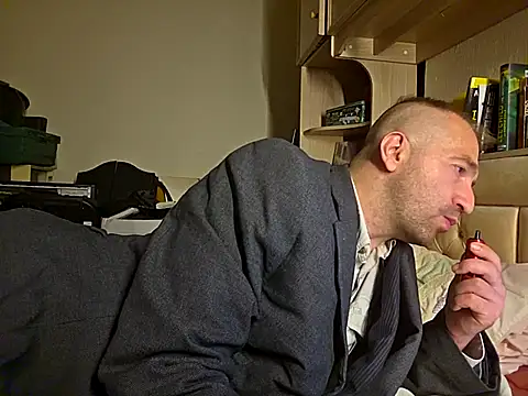 theSmallest-dick online show from 09.29.25