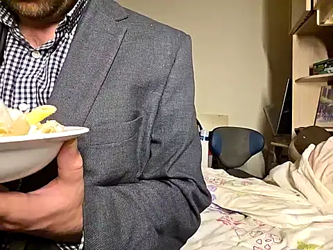 theSmallest-dick online show from 10.15.25