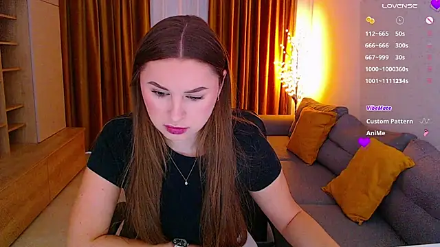  Mia Adams online show from 01.18.26