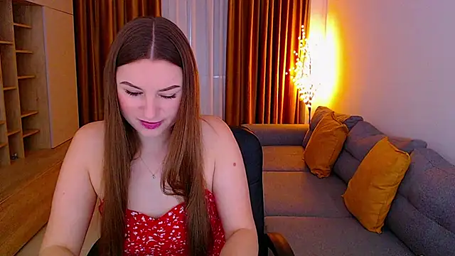  Mia Adams online show from 03.15.26