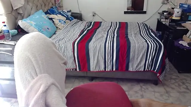 Barbiegomez online show from 01.05.26