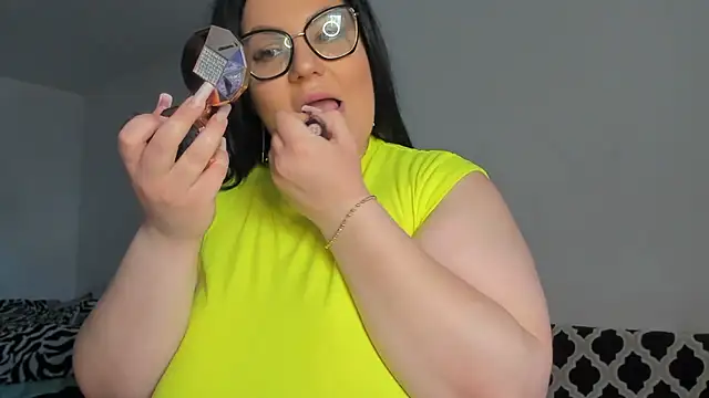 DaisiyWalker online show from 03.10.25