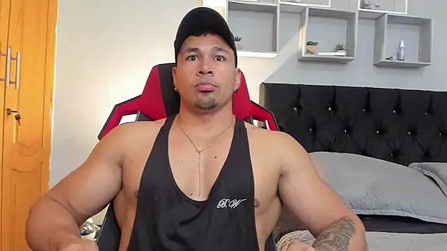 tyler hank01 online show from 03.24.26