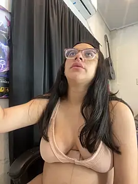 Ninnfa online show from 10.10.25