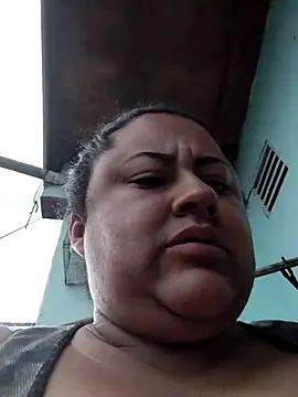 Monseratte21 online show from 10.14.25