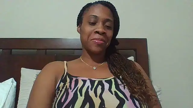 MsJuicy online show from 12.14.24