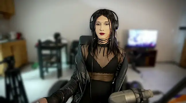 brenda nataliaok online show from 01.31.25