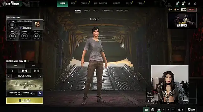 brenda nataliaok online show from 02.04.25