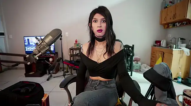 brenda nataliaok online show from 03.20.25