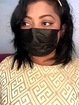  Cute ariana  online show from 10.16.25