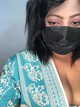  Cute ariana  online show from 10.17.25