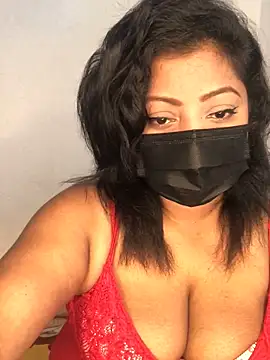  Cute ariana  online show from 10.29.25