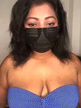  Cute ariana  online show from 11.07.25