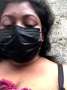  Cute ariana  online show from 11.08.25