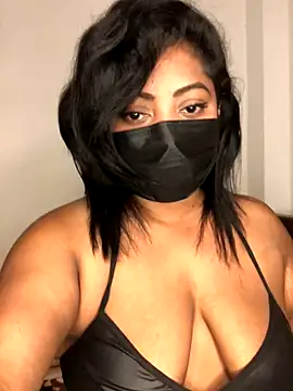  Cute ariana  online show from 11.13.25