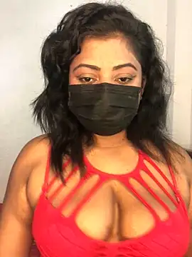  Cute ariana  online show from 12.19.25