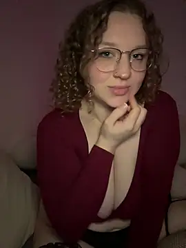 Snapshot of EmmieRae chatting on 02.25.25 EmmieRae online show from 02.25.25