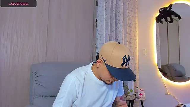 alejandro calderon1 online show from 11.03.25