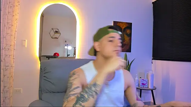 Snapshot of alejandro_calderon1 chatting on 02.03.26 alejandro calderon1 online show from 02.03.26