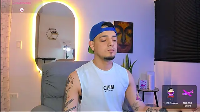 Snapshot of alejandro_calderon1 chatting on 02.11.26 alejandro calderon1 online show from 02.11.26