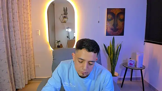 alejandro calderon1 online show from 03.20.26