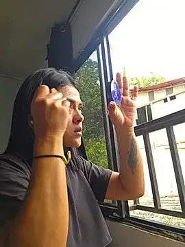 Hannah-grace online show from 11.02.25