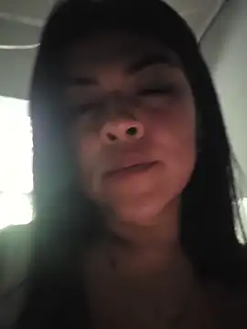 Hannah-grace online show from 11.20.25