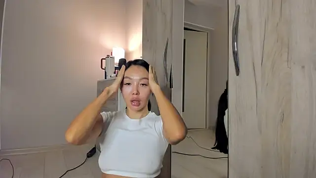 keiko hot online show from 04.08.26