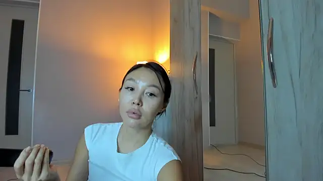 keiko hot online show from 04.09.26