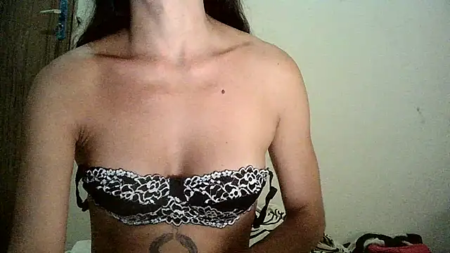 AlexiaDuucan online show from 01.10.25