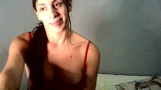 AlexiaDuucan online show from 11.13.25