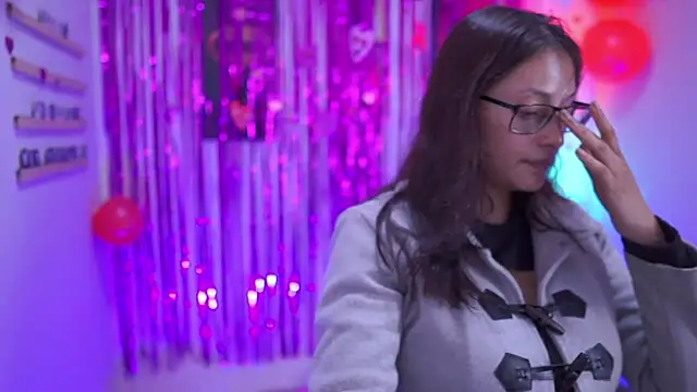 Snapshot of Kyomi_chang chatting on 09.29.25 Kyomi chang online show from 09.29.25