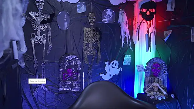 Snapshot of Kyomi_chang chatting on 10.09.25 Kyomi chang online show from 10.09.25