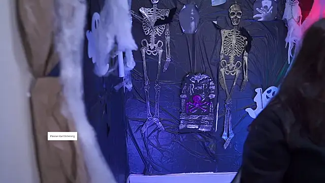 Snapshot of Kyomi_chang chatting on 10.11.25 Kyomi chang online show from 10.11.25