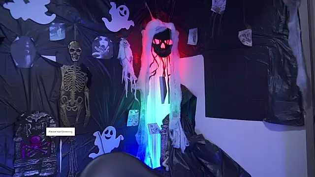 Snapshot of Kyomi_chang chatting on 10.14.25 Kyomi chang online show from 10.14.25