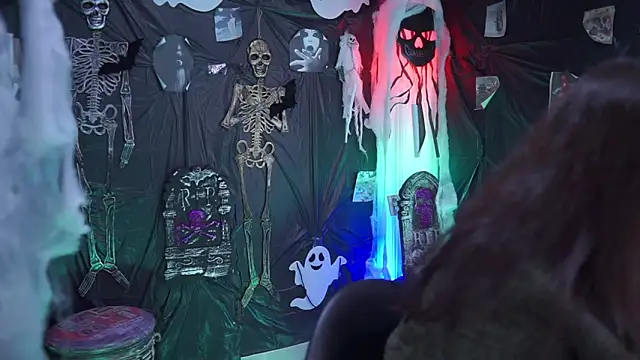 Snapshot of Kyomi_chang chatting on 10.20.25 Kyomi chang online show from 10.20.25