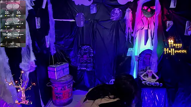 Snapshot of Kyomi_chang chatting on 11.04.25 Kyomi chang online show from 11.04.25